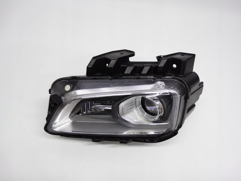 Frontscheinwerfer Hyundai Kona 92101-J9100 LED Links Scheinwerfer Headlight