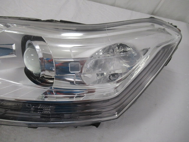 Frontscheinwerfer Citroën C5 III 89903148 Xenon Links Scheinwerfer Headlight