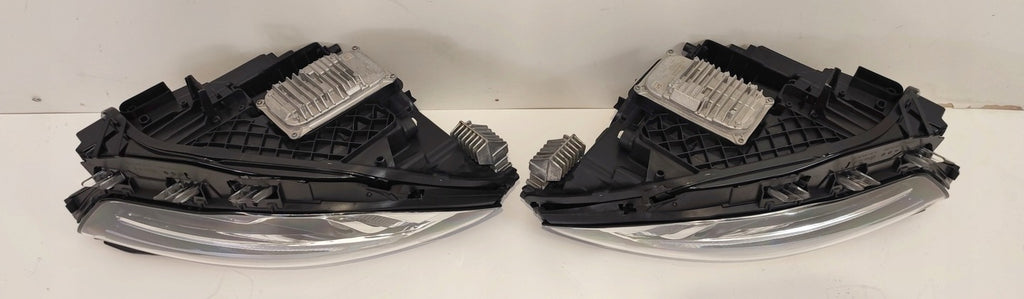 Frontscheinwerfer Mercedes-Benz W247 2479063605 2479066401 2479067801 LED Rechts