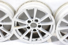 Load image into Gallery viewer, 4x Alufelge 16 Zoll 7.0" 5x112 31ET 6796236 BMW F36 Rim Wheel FEL9299993470wb