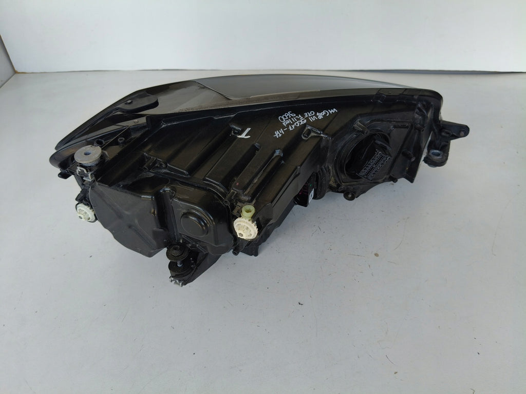 Frontscheinwerfer VW Golf VII 5G1941081F Full LED Links Scheinwerfer Headlight SCH4657028468lu