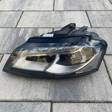 Laden Sie das Bild in den Galerie-Viewer, Frontscheinwerfer Audi A3 8P0941003BF LED Links Scheinwerfer Headlight