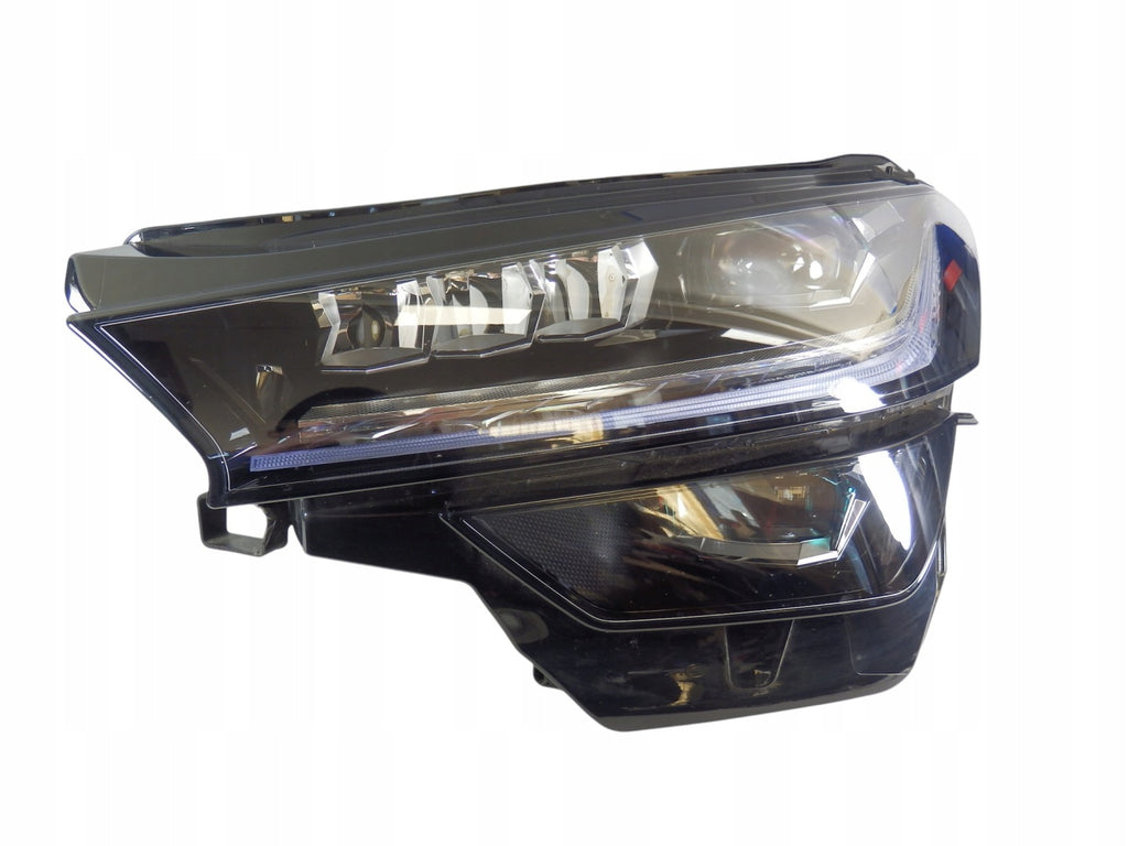 Frontscheinwerfer Skoda Kodiaq 57H941035A LED Links Scheinwerfer Headlight SCH9711117823rl