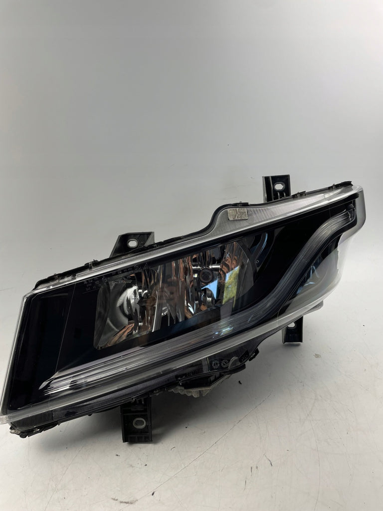 Frontscheinwerfer Iveco I 58029055500 Links Scheinwerfer Headlight SCH6709254927se