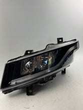 Load image into Gallery viewer, Frontscheinwerfer Iveco I 58029055500 Links Scheinwerfer Headlight SCH6709254927se