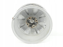 Load image into Gallery viewer, 1x Alufelge 15 Zoll 6.0" 4x108 9685691980 Citroën C3 II Hatchback Rim Wheel FEL7708989771bm