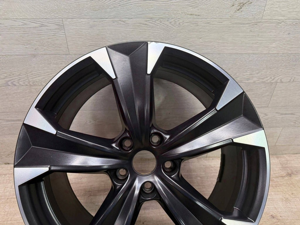 1x Alufelge 19 Zoll 575601025T Seat Ateca Rim Wheel FEL2476793328us