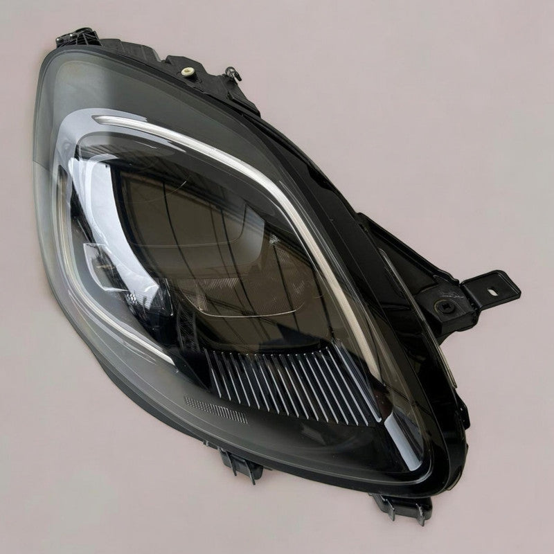 Frontscheinwerfer Ford Puma L1TB-13E014-GK LED Rechts Scheinwerfer Headlight