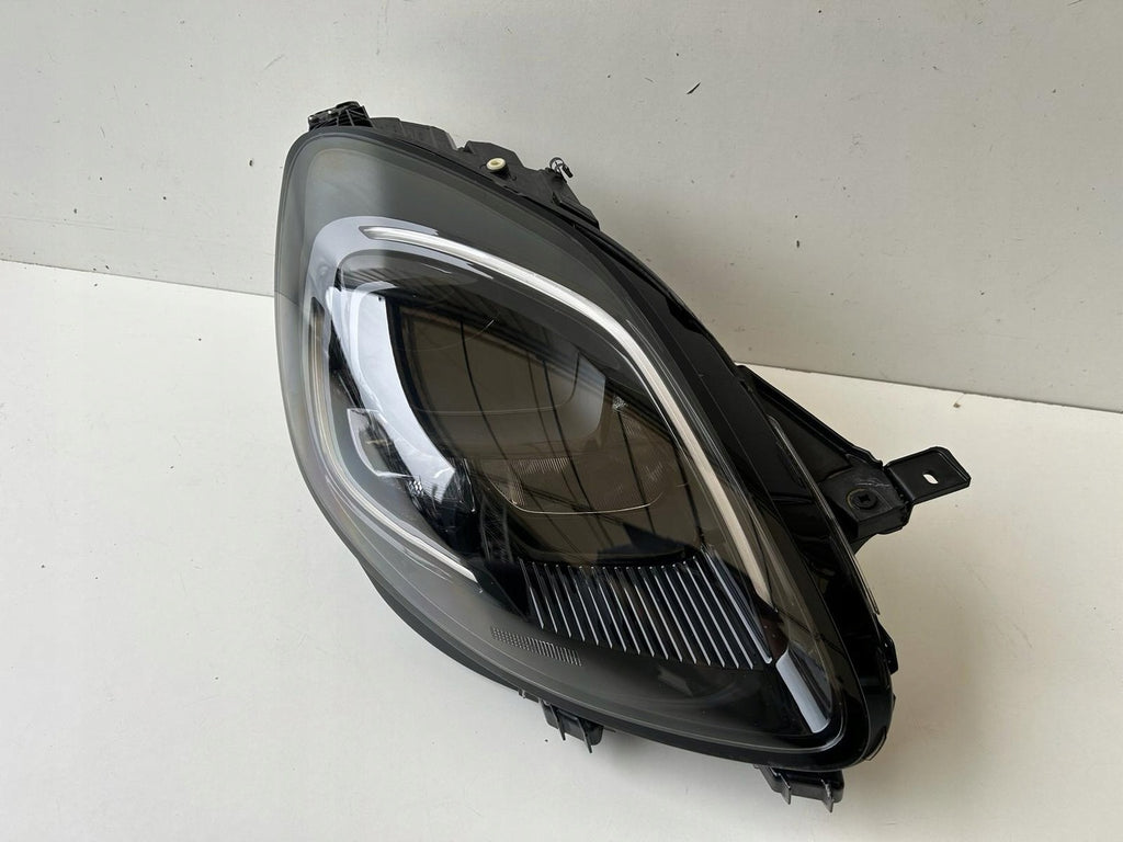 Frontscheinwerfer Ford Puma L1TB-13E014-GK LED Rechts Scheinwerfer Headlight