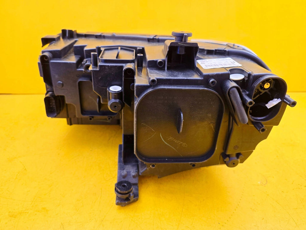 Frontscheinwerfer VW Tiguan 5NB941082A LED Rechts Scheinwerfer Headlight SCH7219563317rw