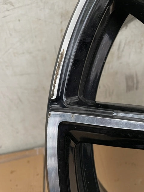 1x Alufelge 20 Zoll 8.0" 5x108 50ET 31680896 Polestar Rim Wheel FEL4705168859qg