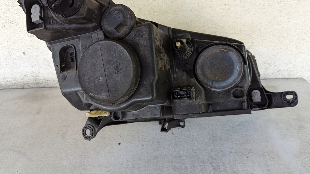 Frontscheinwerfer Citroën C5 I 15293367527 Links Scheinwerfer Headlight