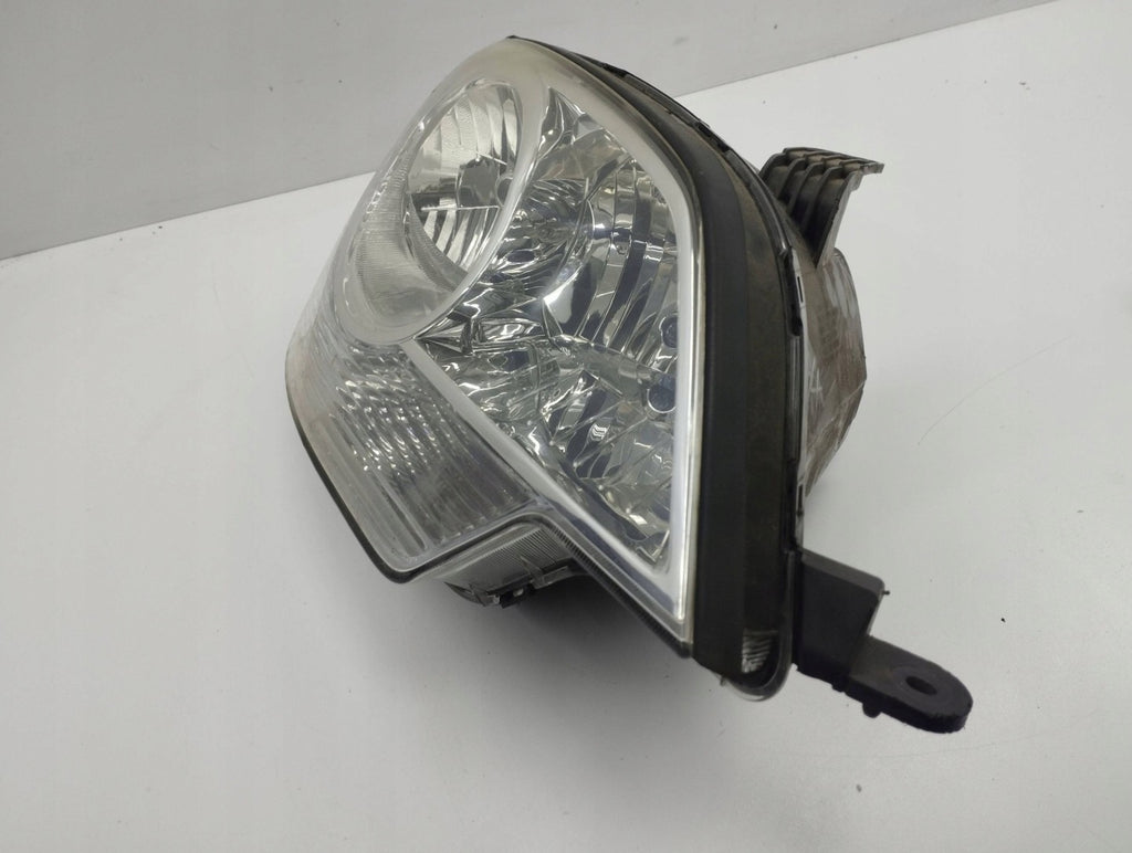 Frontscheinwerfer Opel Antara 96699382 Rechts Scheinwerfer Headlight SCH2309420659yc