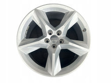 Load image into Gallery viewer, 1x Alufelge 19 Zoll 8.0&quot; 5x112 28ET Glanz Silber 4M0601025 Audi Rim Wheel