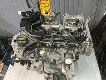 Laden Sie das Bild in den Galerie-Viewer, Motor Citroën Opel Peugeot I 10TMA6 1.2 THP Benzin Engine Unkomplett MOT1044783968pg