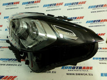 Load image into Gallery viewer, Frontscheinwerfer BMW G21 G20 9450795 LED Links Scheinwerfer Headlight SCH4862825835bj
