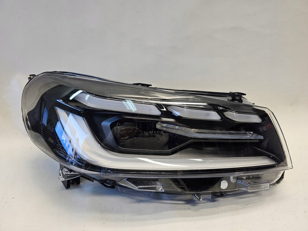 Frontscheinwerfer Toyota Proace 9847211480 Xenon Rechts Scheinwerfer Headlight SCH1989049338ud