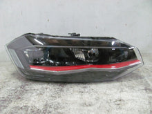 Laden Sie das Bild in den Galerie-Viewer, Frontscheinwerfer VW Polo 2G1941036C Full LED Rechts Scheinwerfer Headlight