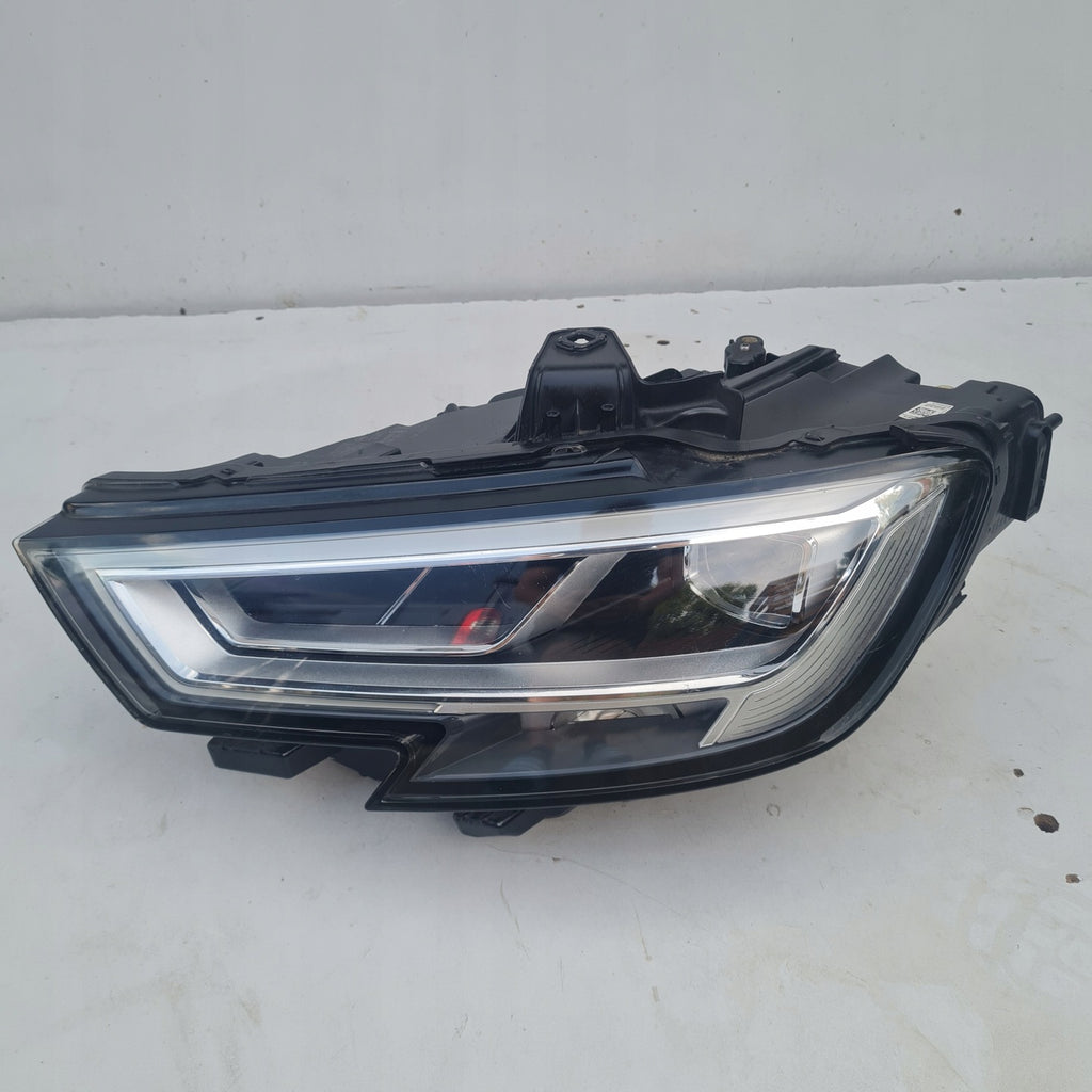 Frontscheinwerfer Audi A3 8V0941033C LED Links Scheinwerfer Headlight