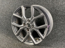 Laden Sie das Bild in den Galerie-Viewer, 1x Alufelge 17 Zoll 7.0&quot; 4x108 47 5ET N1BC-1007-EA Ford Ecosport Rim Wheel