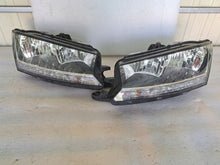 Load image into Gallery viewer, Frontscheinwerfer Skoda Fabia III 6V1941016 6V1941015 LED Rechts oder Links