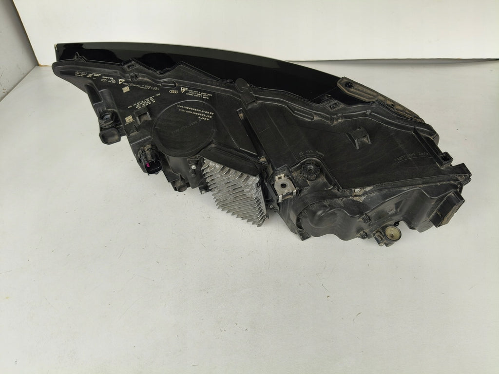 Frontscheinwerfer Audi Q7 4M0941086C Full LED Rechts Scheinwerfer Headlight SCH7060961092tg