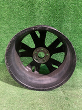 Laden Sie das Bild in den Galerie-Viewer, 1x Alufelge 18 Zoll 8.0&quot; 5x108 42ET 31471482 Volvo S60 V60 Rim Wheel