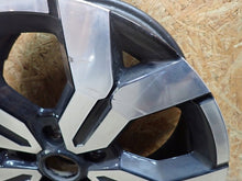 Laden Sie das Bild in den Galerie-Viewer, 1x Alufelge 17 Zoll 6.5" 5x114.3 50ET Glanz 403000531R Dacia Duster Rim Wheel FEL2724210841ka