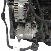 Laden Sie das Bild in den Galerie-Viewer, Motor Audi VW Golf I CDAA BZB 1.8 TFSI 160PS 149TKm Benzin Engine Unkomplett