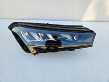Laden Sie das Bild in den Galerie-Viewer, Frontscheinwerfer Skoda Enyaq IV 5LB941016 LED Rechts Scheinwerfer Headlight