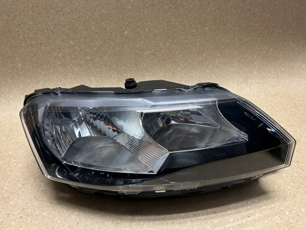 Frontscheinwerfer Skoda Rapid 5JB941018 Rechts Scheinwerfer Headlight SCH1396256983jq
