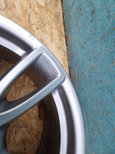 Laden Sie das Bild in den Galerie-Viewer, 1x Alufelge 18 Zoll 8.0" 5x130 99736213701 Porsche 911 997 Rim Wheel FEL3834019244dm