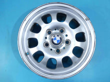 Laden Sie das Bild in den Galerie-Viewer, 4x Alufelge 15 Zoll 6.5" 5x120 1094499 BMW 3 E46 Rim Wheel FEL6019449517as