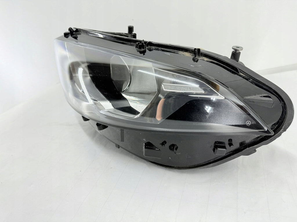 Frontscheinwerfer Mercedes-Benz W177 A1779062100 Links Scheinwerfer Headlight SCH4570028061sc