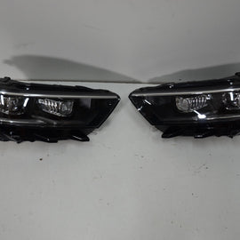 Frontscheinwerfer VW T-Roc 2GA941035D 2GA941036D LED Rechts oder Links SCH6356302512mt