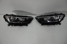 Laden Sie das Bild in den Galerie-Viewer, Frontscheinwerfer VW T-Roc 2GA941035D 2GA941036D LED Rechts oder Links SCH6356302512mt