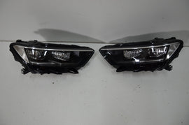 Frontscheinwerfer VW T-Roc 2GA941035D 2GA941036D LED Rechts oder Links SCH6356302512mt
