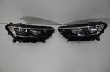 Frontscheinwerfer VW T-Roc 2GA941035D 2GA941036D LED Rechts oder Links