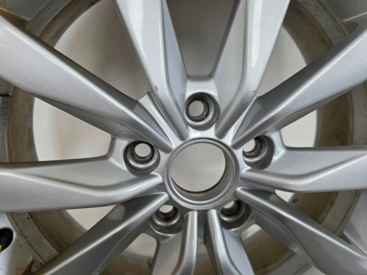 1x Alufelge 17 Zoll 5x112 5G0601025K VW Golf Vii Rim Wheel FEL6214993401mu