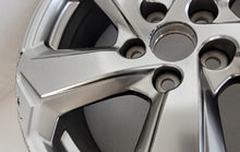 Load image into Gallery viewer, 1x Alufelge 18 Zoll 7.0" 5x114.3 35ET Toyota C-Hr Rim Wheel FEL4091309503qs