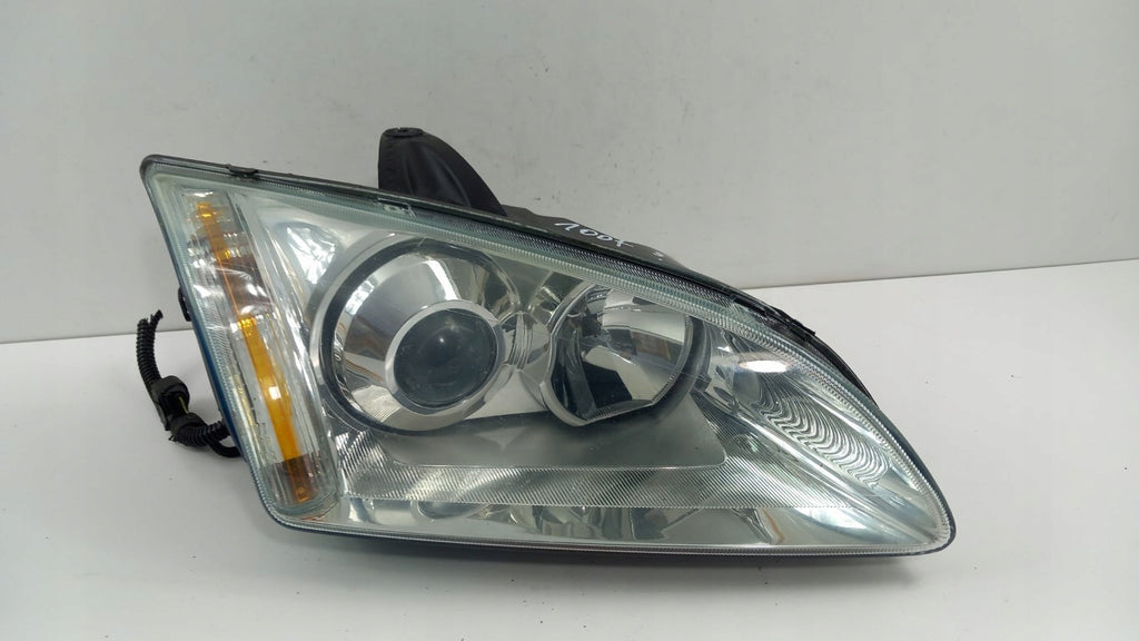 Frontscheinwerfer Ford Focus Xenon Rechts Scheinwerfer Headlight