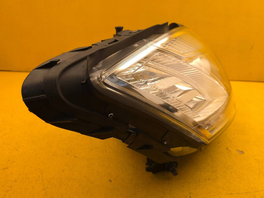 Frontscheinwerfer Mercedes-Benz W221 A2218207259 Xenon Rechts Headlight SCH2390726271cc