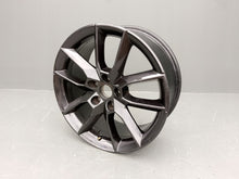 Laden Sie das Bild in den Galerie-Viewer, 1x Alufelge 18 Zoll 7.5&quot; 5x112 51ET 5E0601025 Skoda Octavia Iii Rim Wheel