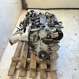 Motor Toyota I XA25A-V92CG 2.5 15TKm 2024 Hybrid Engine Komplett