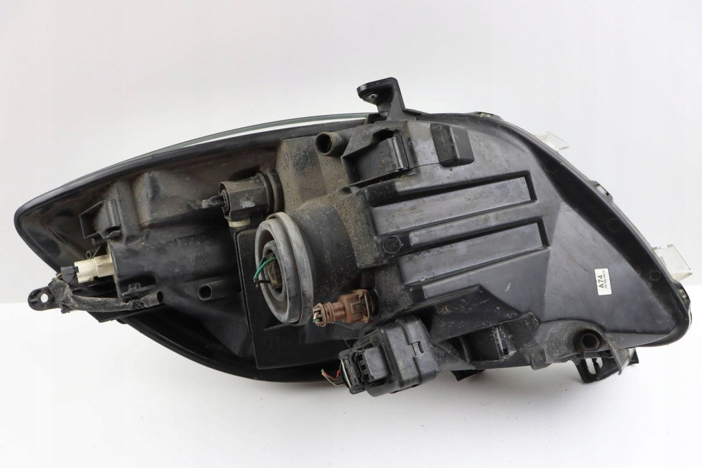 Frontscheinwerfer Toyota Yaris 811300D120 Links Scheinwerfer Headlight SCH9244230761oo