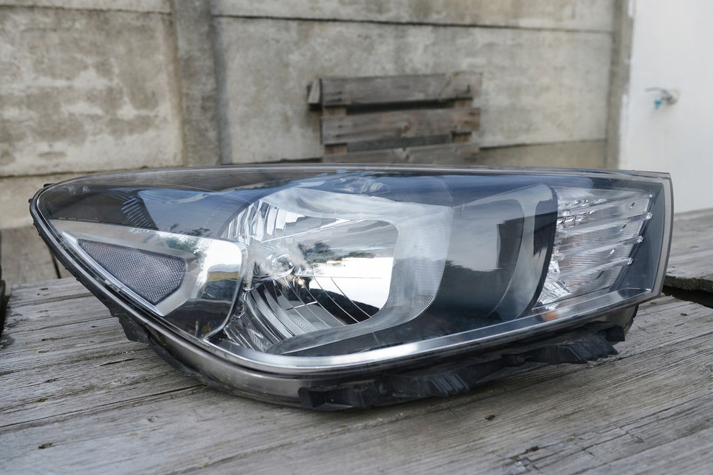 Frontscheinwerfer Kia Stonic 92102-H8 Rechts Scheinwerfer Headlight