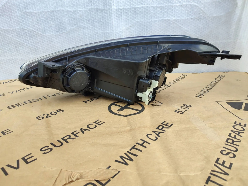 Frontscheinwerfer Hyundai I10 92102-B9000 LED Rechts Scheinwerfer Headlight