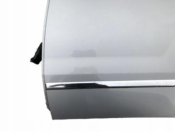 Tür Mercedes-Benz X204 Hinten Links Door Porta Porte