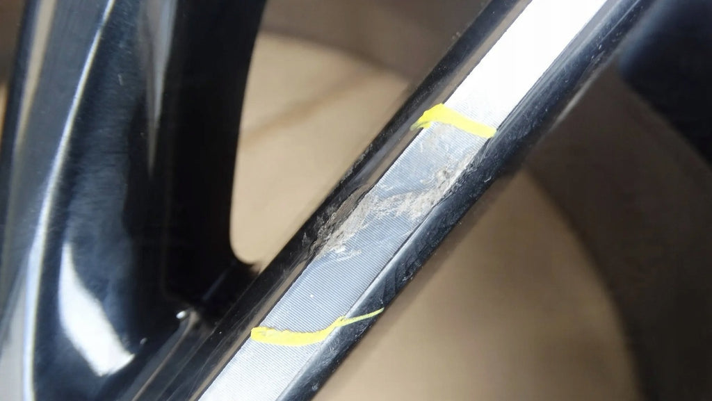 1x Alufelge 17 Zoll " HL810411GY02 Toyota Avensis Rim Wheel