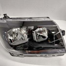 Frontscheinwerfer VW Crafter 7C1941006A Rechts Scheinwerfer Headlight SCH3549392470bl